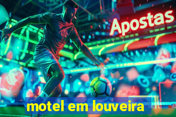 motel em louveira